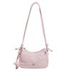 Primavera Nuevo Estilo Simple Casual Bolso Cuadrado Pequeño Moda 2025 Diseño Nicho Elegante Bolso de Hombro Cruzado para Mujer