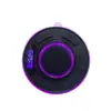 [Em estoque de fábrica] Alto-falante Bluetooth à prova d'água para banheiro transfronteiriço ventosa grande mini sem fio casa ao ar livre portátil