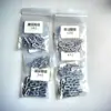 Taiyu Aleación con Inserción de Plomo Fundido sin Plomo Aparejo de Pesca con Anzuelo de Manivela, Señuelo Artificial, Señuelo Blando, Accesorios de Peso Venta al por Mayor