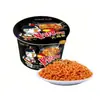 Sazonador para Ramen Instantáneo Samyang de Pavo Coreano con Queso Crema y Salsa Picante al por Mayor