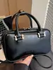 Bolso de Moda Tendencia para Mujer Primavera 2026 Nuevo Estilo Coreano Bolso de Hombro Sencillo para el Trabajo y los Viajes Cortos Bolso Cuadrado Pequeño