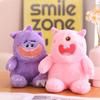 Juguetes de Peluche al por Mayor Transfronterizo 8 pulgadas Muñeco Garra Boda Lanzamiento Nuevo Muñeco de Peluche Muñeco Sanrio