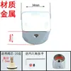 Ducha de Tres Velocidades Distribuidor de Agua Válvula de Conversión Universal para Ducha Núcleo de Válvula Interruptor Mezclador de Ducha para Baño Accesorios de Volante