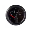 Indicador de Temperatura del Agua para Grupo Electrógeno Diésel, Indicador de Voltaje y Temperatura del Aceite para Bulldozer Shantui y Vehículos de Ingeniería, Indicador de Presión de Aceite, Indicador de Combustible