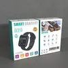 Caja de embalaje de reloj inteligente, caja de embalaje de reloj con teléfono para niños, caja de regalo de papel para embalaje de auriculares personalizados y productos digitales