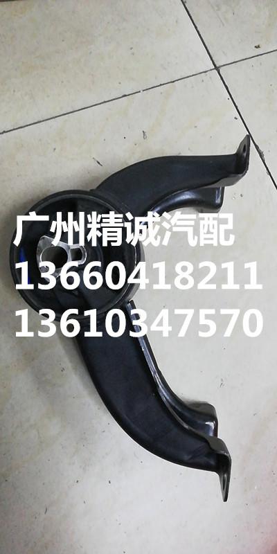 08年克莱斯勒铂锐2.4发动机机脚胶1_副本