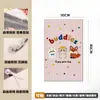 Placa de Arranhar para Gatos Montada na Parede, Placa de Escalada para Gatos com Formato Especial e Parte Traseira Autoadesiva, Não Solta Pelo, Resistente ao Desgaste, Placa de Arranhar Vertical para Gatos, Placa de Arranhar para Gatos Tipo Adesivo