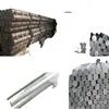 Suministro de Barra Cuadrada de Aluminio Duro Resistente al Calor 2A02 Directo, Barra Hexagonal de Aluminio 2A02 Fila de Aluminio 2A02 Venta al por Mayor