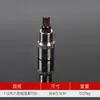 En Stock Mayoreo Puntas de Vaso Torx S2 Extensión Hexagonal de 1/2 Pulgada Puntas de Vaso para Destornillador con Forma de Flor