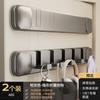 Gancho Adhesivo para Puerta con Ventosa Gancho Adhesivo Colgador de Ropa Gancho Adhesivo Fuerte sin Taladro para Pared Estante de Almacenamiento para Puerta Principal