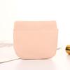 Impresión de bolsa de cosméticos transfronteriza portátil impermeable bolsa para labiales bolsa de almacenamiento pequeña pu mini monedero bolsa para teléfono móvil bolsa para audífonos