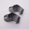 Pente de Posicionamento de Plástico Acessório de Pente Limitador de Comprimento para Aparador de Cabelo Compatível com Qc5130 5155 25