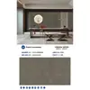 Nueva Loseta de Mármol 800X2600X9 Loseta de Piedra con Patrón Creativo para Pared de Fondo de TV, Pared de Sala de Estar y Piso