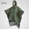 Manta Vestível Saco de Dormir para Adulto Viagem Montanhismo Acampamento ao Ar Livre Estilo Leve Penugem Algodão Multifuncional Resistente à Sujeira Lavável à Máquina