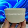Juego de taza térmica de silicona antideslizante para altas temperaturas, diámetro de la taza: 7,5 cm, 9 cm, almohadilla de silicona para taza.