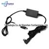 Yuntianmeng TYPE-C para PW10AM fio adequado para câmera Sony DSLR-A100B DSLR-A100K