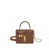 Bolso Grande de Alta Gama para Mujer, Lujo Ligero, Versátil para el Trabajo Diario, Bolso de Hombro Cruzado de Moda y con Estilo para Mujer