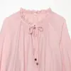 Top Oversize Nuevo de Primavera 2026 para Mujer 1334190 y Falda 1334196 - Lo Más Vendido Transfronterizo de AliExpress