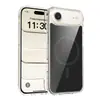 Funda de Succión Magnética Adecuada para Apple Air/iPhone Funda de Teléfono Magnética de Succión 2 en 1, Anticaídas, Venta al por Mayor en Amazon en Europa y América