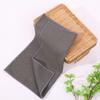 Artículos de Primera Necesidad Transfronterizos Rejilla de Piña Paño de Limpieza Doméstico, Absorbente y Sin Pelusa, Paño de Cocina para Limpiar Vidrio y Lavar Platos