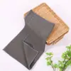 Paño de Limpieza de Rejilla de Piña Hecho a Medida por el Fabricante, Altamente Absorbente, Sin Pelusa, Que No Deja Marcas, Paño de Limpieza para Cristales de Cocina, Suministro Transfronterizo, Lavado de Autos