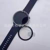 Adecuado para reloj Jiaming Forerunner 255S, película suave compuesta, película protectora para reloj Jiaming 255 F955