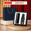 Set de Regalo Empresarial Zm Zhimei Caja de Regalo con Taza Térmica Global con Logo Personalizado para Eventos de Inauguración y Regalos para Clientes