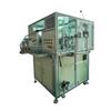 Máquina bobinadora de rotores serie máquina bobinadora de rotores máquina bobinadora de rotores de motor de doble volante
