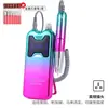 Máquina Limadora de Uñas de Colores 45000Rpm Máquina Recargable para Remover y Pulir Uñas Conveniente Lima de Uñas para Artistas de Uñas Profesionales Transfronterizo