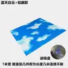 Aislamiento de algodón perlado con película de aluminio para techo y ventana de vidrio de solárium, película protectora solar y aislante, película reflectante a prueba de humedad y aislante térmico para pisos