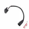 Tapa boquilla agua 5J0955986 para Skoda FABIA OCTAVIA ROOMSTER Volkswagen POLO