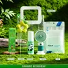 Paquete de Regalo para Prevención y Refrescamiento del Calor de Verano, Recuerdos para el Verano, Pequeños Regalos Prácticos para Empleados y Eventos de Empresa