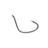 Weihai equipamento de pesca ROC Luya anzol WACKY invertido anzol estrutura de verme macio 4#-2/0# granel/10 peças/50 peças