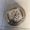 Aplicable al suministro de conjunto de embrague BITZE para autobús F400 3 ranuras