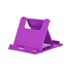 Soporte Creativo de Escritorio para Teléfono Perezoso, Soporte Plegable Universal para Teléfono y Tablet, Soporte de Teléfono Ajustable