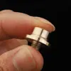 Accesorios de Cobre Accesorios para Juego de Té Bolígrafo Firma de Bolígrafo Accesorios de Cobre No Estándar Procesamiento de Cobre Personalizado Fábrica de Hardware Procesamiento CNC