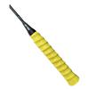 Pegamento para mano de quilla abdominal, banda de sudor antideslizante para bádminton, raqueta de bádminton, mango de raqueta de tenis, correa de cuero para caña de pescar