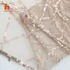 Artesanato com Bordado de Lantejoulas, Decoração de Presente, Bordado com Cristais Picados, Em Estoque, Tecido para Bordado de Lantejoulas 3mm, Tecido para Bordado com Miçangas 3mm