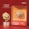 [Coleção] Museu Arqueológico Pinóquio Museu Nacional da China Ímãs de Geladeira Culturais e Criativos Ímãs Magnéticos de Resina Presentes Relíquias Culturais Ímãs de Geladeira
