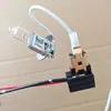Luces para Coche H3, Luz Alta, Luz Baja, Luces Antiniebla, Faros Halógenos para Camión, Venta Directa de Fábrica Transfronteriza, Luces Halógenas Más Vendidas