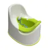 Nuevo inodoro para niños orinal para bebé niña orinal entrenamiento para ir al baño inodoro pequeño para ponerse en cuclillas niño pequeño orinal