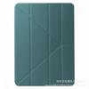 Funda protectora aplicable para iPad pro 11 TPU de panal de abeja de fondo suave transformador iPad 12.9 2020/2018