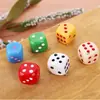 Accesorios para Dados de Resina Colgante Accesorios de Bricolaje de Resina Mediano