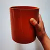 Acessórios para Ordenhadeira a Pistão Tubo de Leite Pequeno Tubo de Ar Revestimento de Leite Para Vacas e Ovelhas Bomba a Vácuo Acessórios para Ordenhadeira