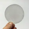 Acessórios para Recipiente de Pressão Pneumático Tela Filtrante Nylon Resistente à Corrosão Placa de Sucção Lata de Spray Pulverização de Tinta Recipiente de Pressão Tinta Cola