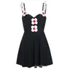Traje de baño de una pieza estilo falda para niñas, conservador, adelgazante, que cubre la piel, color agua, espalda descubierta, con tirantes, poliéster de alta gama 9073