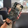 Adequado para Capa de Celular Itel, Capa Macia, Pulseira Trendy com Estilo Chinês para Resfriamento, à Prova de Poeira, Textura Madura, Charme Antigo, Modelos Masculinos e Femininos