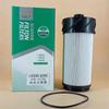 Conjunto de filtro JK6 Liberation 1105050-Q1840 1105010-Q6100 separador de aceite y agua original
