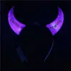 Suporte de Fã para Show de Gêmeos Adereços de Torcida Bastão Luminoso Headband Luminoso Pulseira Flash Personalização com Logo