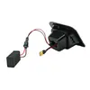 Adecuado para Camioneta Serie Dodge Ram Luz LED para Matrícula 55078095Aa 55078095Ab/Ac